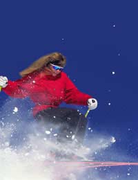 Ski Demo Skis Twin Tips Powder Fat Skis