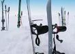 Skiing: Bindings