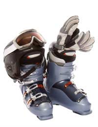 Blisters Skiing Ski Socks Orthopedic