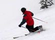 Telemark Skiing Equipment