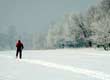 Extreme Snow Running