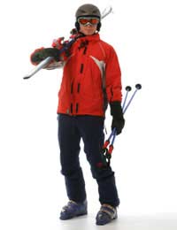 Cross-country Skiing Xc Skiing Equipment