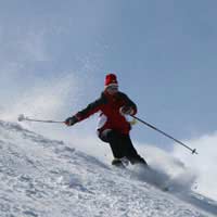 Skier Safety Code Laws Danger Hazards