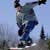 Snowboarding Hazards
